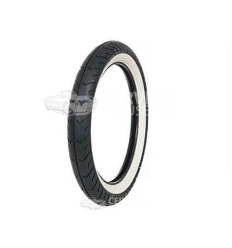 Mitas MC2 E D 2.5/0 D16 42J TL/TT WW