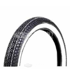 Mitas B7 E D 2.75/0 D17 47J TL/TT WW