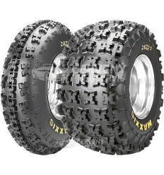 Maxxis RAZR 2 M934 22/11 D10 47J TL 6PR E