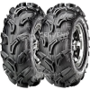 Maxxis ZILLA MU01 25/8 D12 43J TL 6PR
