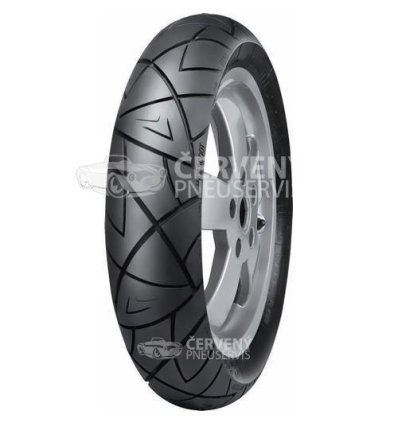 Mitas MC38 MAX SCOOT