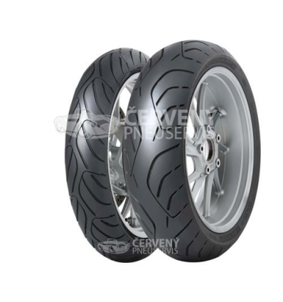 Dunlop SPORTMAX ROADSMART III