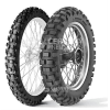 Dunlop D606 90/90 D21 54R TT