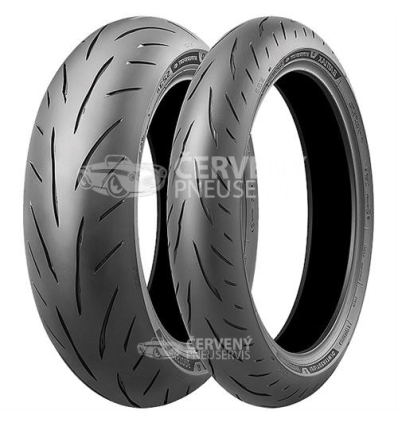 Bridgestone BATTLAX S21
