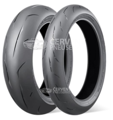 Bridgestone BATTLAX RS10 110/70 R17 54H TL