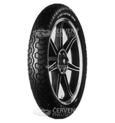 Bridgestone EXEDRA G510