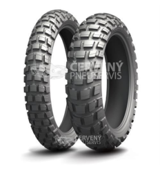 Michelin ANAKEE WILD 170/60 R17 72R TL/TT M+S