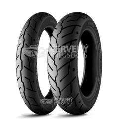 Michelin SCORCHER 31 180/65 B16 81H TL/TT REINF.