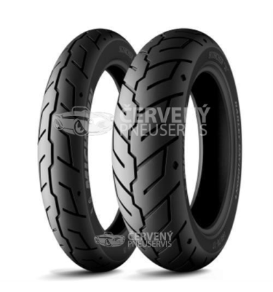 Michelin SCORCHER 31