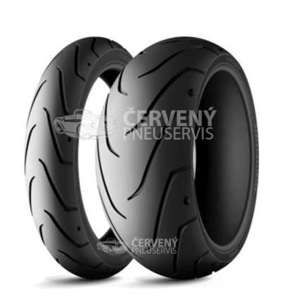 Michelin SCORCHER 11