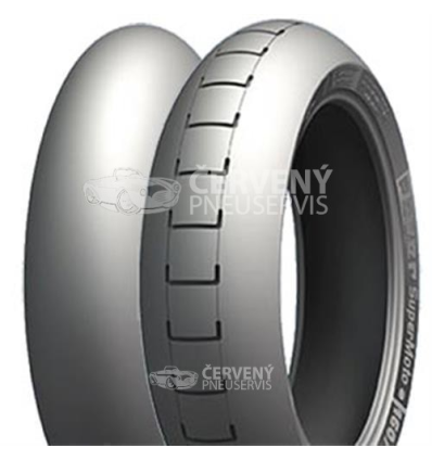 Michelin POWER SUPERMOTO A