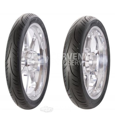 Avon STREETRUNNER AV83