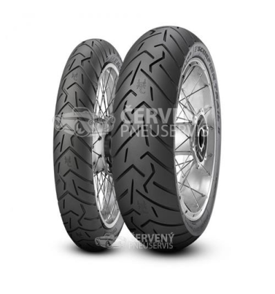 Pirelli SCORPION TRAIL II