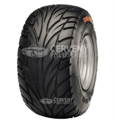 Duro DI2020 SCORCHER 20/10 D9 27N 6PR E