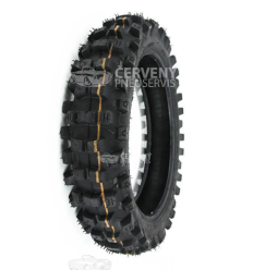 Duro HF906 EXCELERATOR