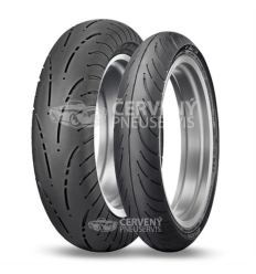 Dunlop ELITE 4 130/70 R18 63H TL