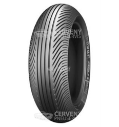 Michelin POWER SUPERMOTO RAIN 160/60 R17 TL NHS