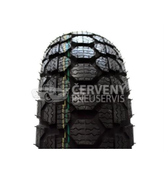 IRC SN23 URBAN SNOW 100/80 D17 52L TL M+S