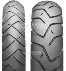 Bridgestone BATTLAX A41F 120/70 R19 60V TL