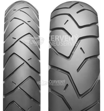 Bridgestone BATTLAX A41R