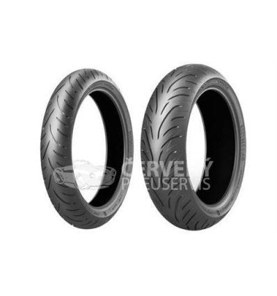 Bridgestone BATTLAX T31R