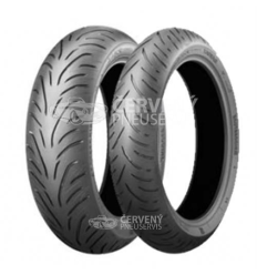 Bridgestone BATTLAX SC2R RAIN