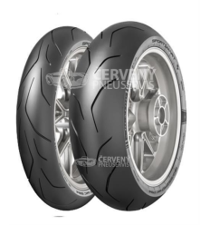 Dunlop SPORTSMART TT 190/55 R17 75W TL ZR
