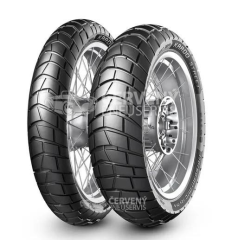 Metzeler KAROO STREET 90/90 D21 54V TL
