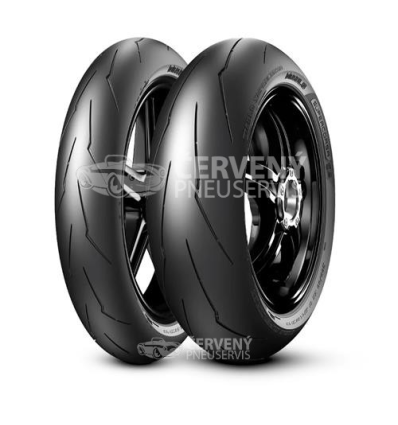 Pirelli DIABLO SUPERCORSA V3
