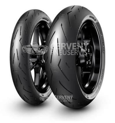 Pirelli DIABLO ROSSO CORSA II