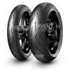 Pirelli DIABLO ROSSO CORSA II 190/55 R17 75W TL ZR