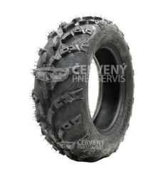 Carlisle AT489 II 27/11 D12 76L TL 6PR NHS