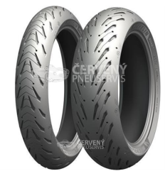 Michelin ROAD 5 190/50 R17 73W TL ZR