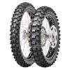 Dunlop GEOMAX MX33 70/100 D19 42M TT MUD/SOFT