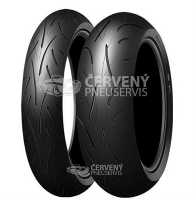 Dunlop SPORTMAX ROADSPORT 2