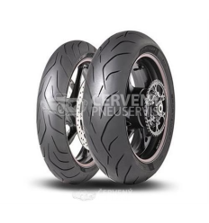 Dunlop SPORTSMART MK3 160/60 R17 69W TL ZR