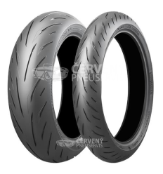 Bridgestone BATTLAX S22 180/55 R17 73W TL ZR M