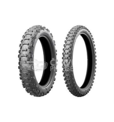 Bridgestone BATTLECROSS E50R 120/90 D18 65P TT MST