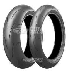 Bridgestone BATTLAX RS11R 180/55 R17 73W TL ZR