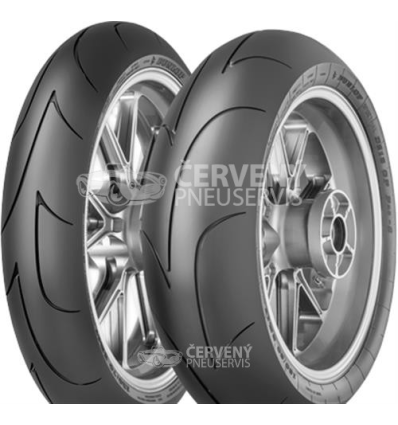 Dunlop SPORTMAX D213GP PRO