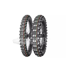 Mitas TERRA FORCE MX-MH 100/100 D18 59M TT NHS MEDIUM/HARD