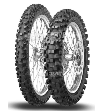 Dunlop GEOMAX MX53