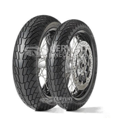 Dunlop MUTANT 120/70 D19 60W TL M+S ZR