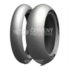 Michelin POWER SLICK 2