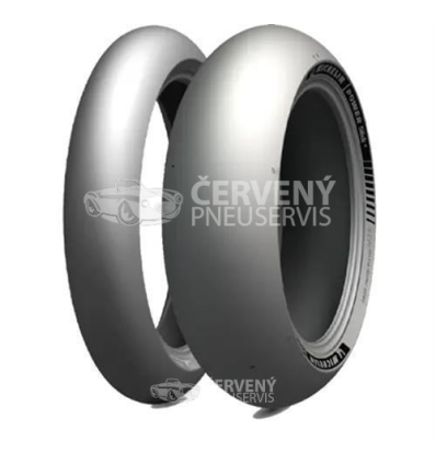 Michelin POWER SLICK 2