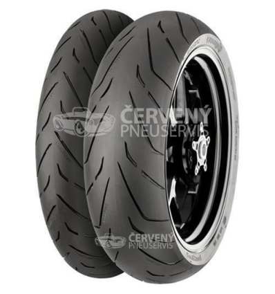 Continental CONTI ROAD