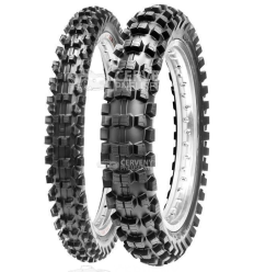 CST CM734 BITE MX 110/90 D19 62M TT