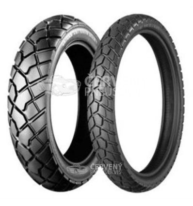 Bridgestone ADVENTURECROSS TOURER AX41TR