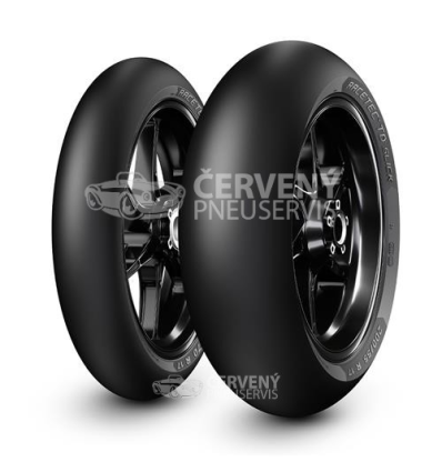 Metzeler RACETEC TD SLICK