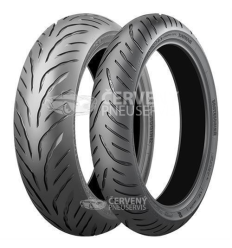 Bridgestone BATTLAX SPORT TOURING T32F 120/70 R17 58W TL ZR GT